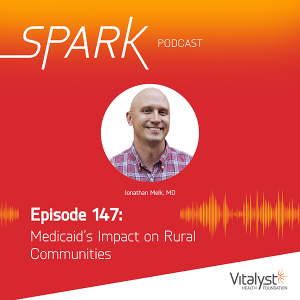 Medicaid’s Impact on Rural Communities