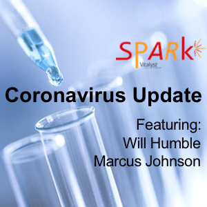 E21: Coronavirus Update Special Episode