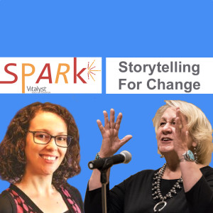 E31: Storytelling for Systems Change