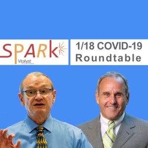 E59: COVID-19 Roundtable Update - 1/18/21