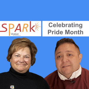 E79: Celebrating Pride Month 2021