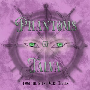 Phantoms of Talva teaser