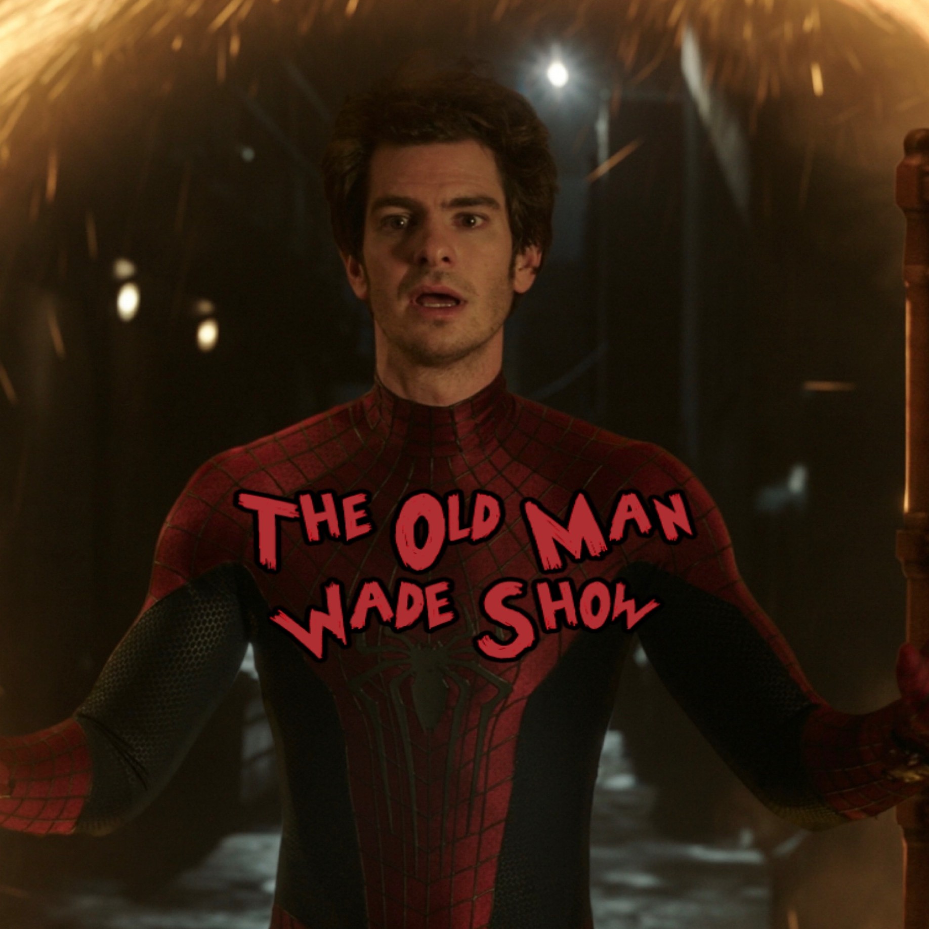The Old Man Wade Show