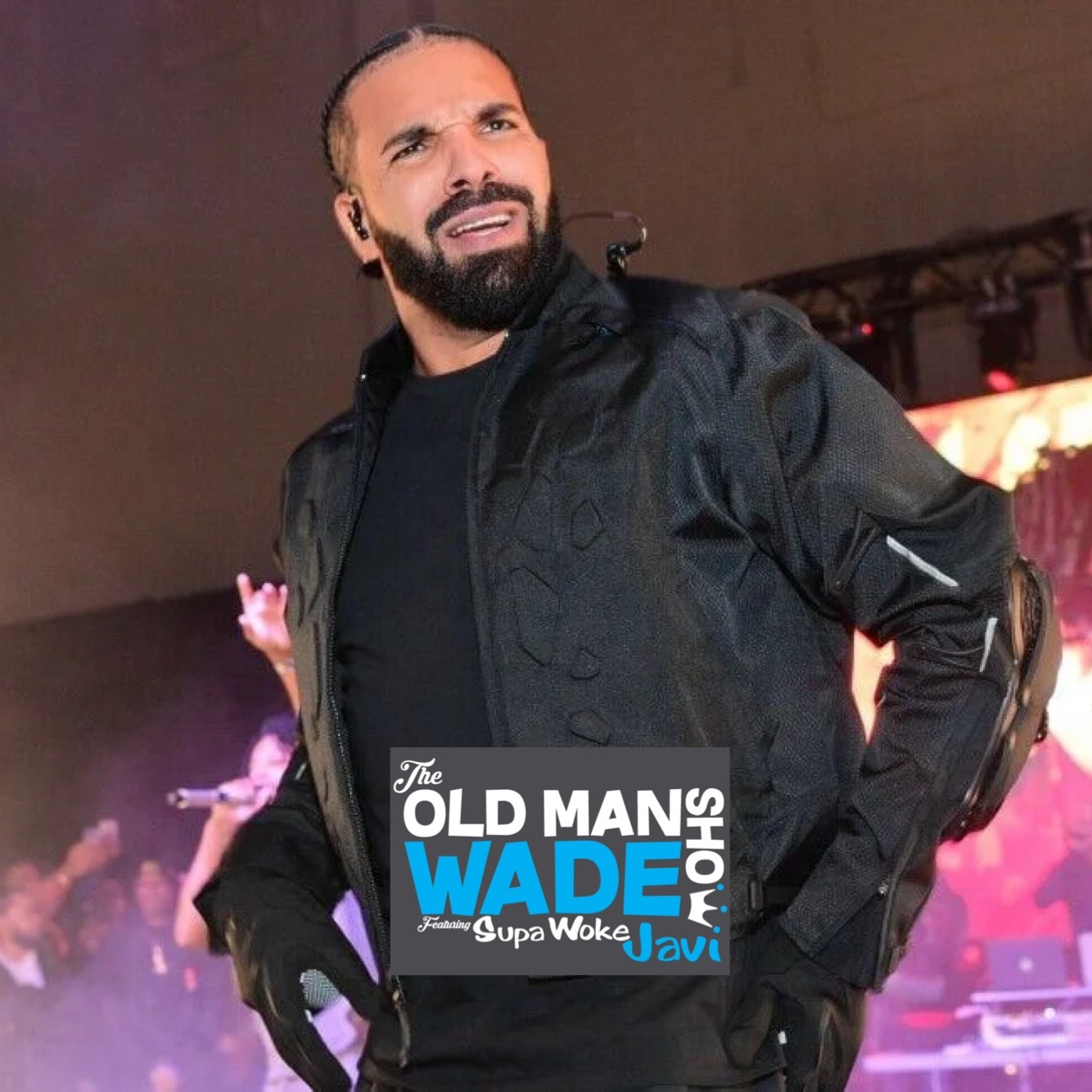 The Old Man Wade Show