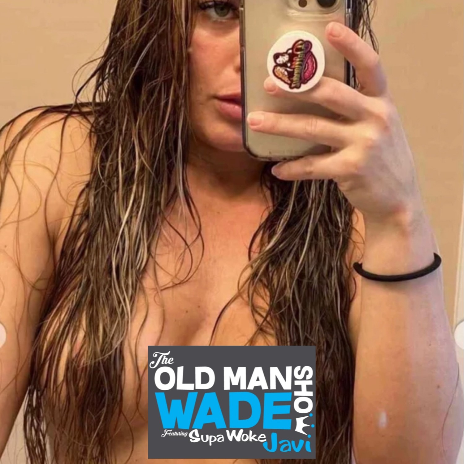 The Old Man Wade Show