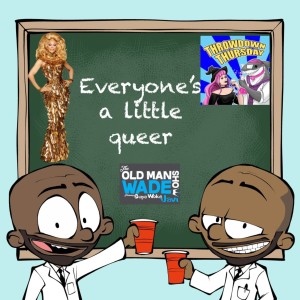 Everyone is a little Queer