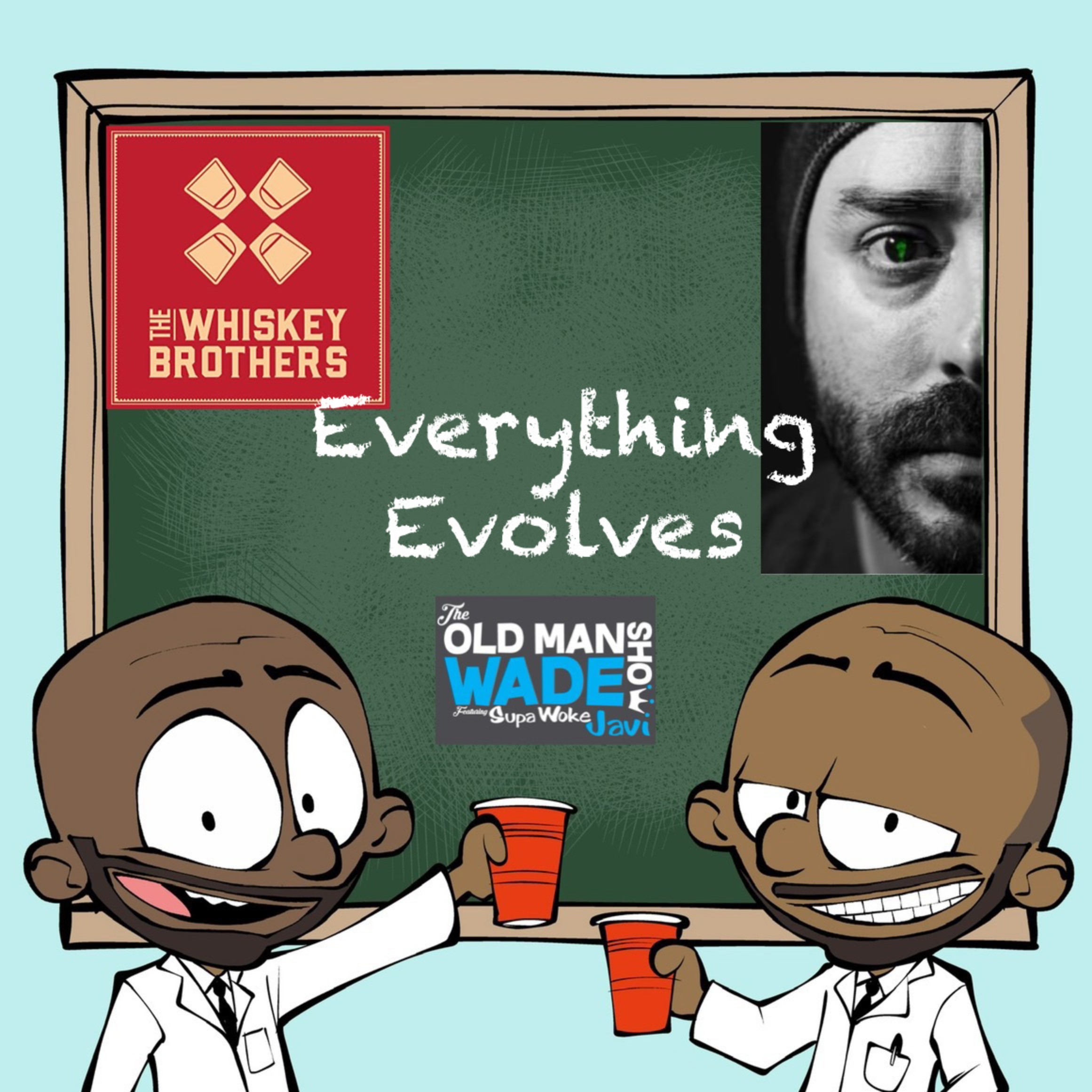 The Old Man Wade Show