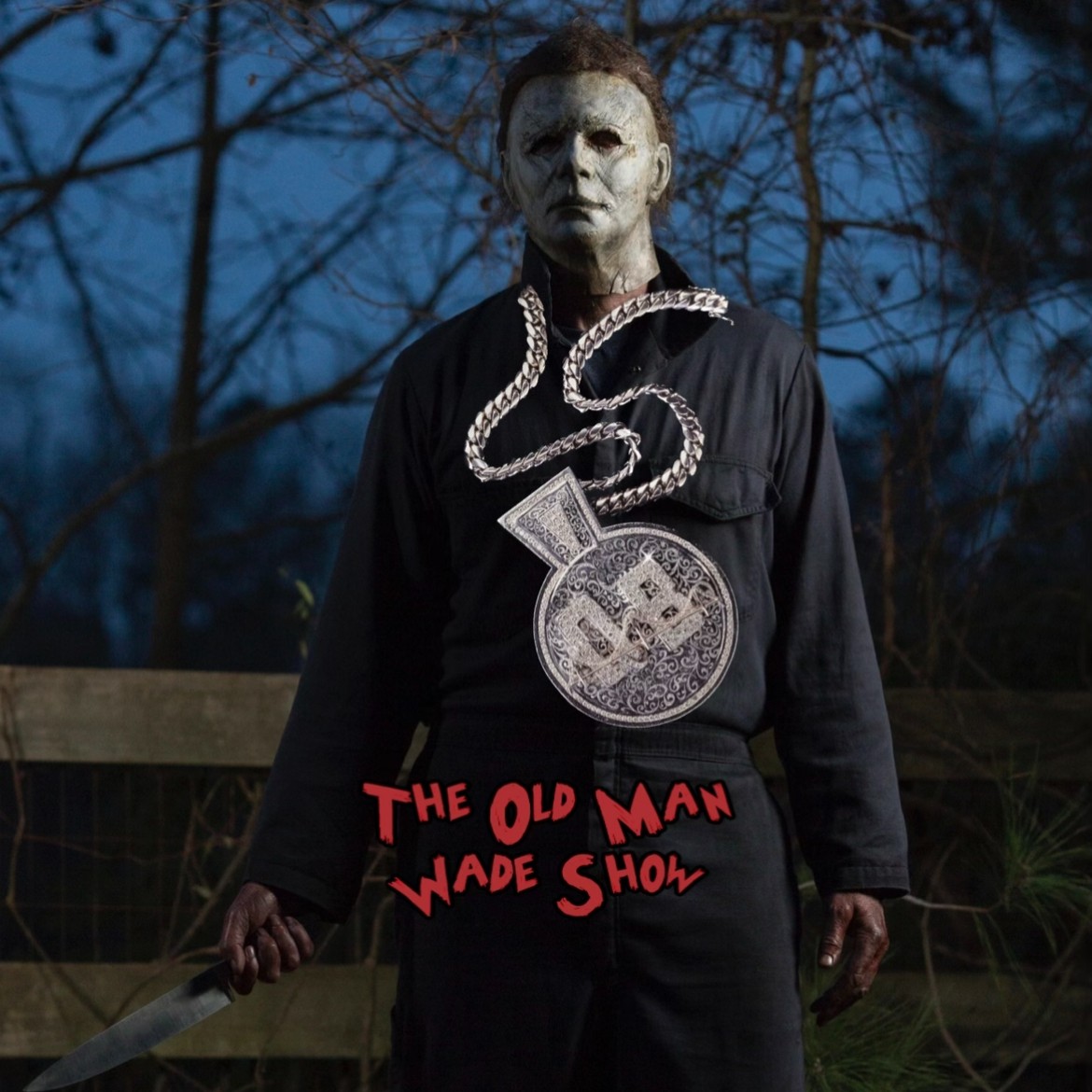 The Old Man Wade Show