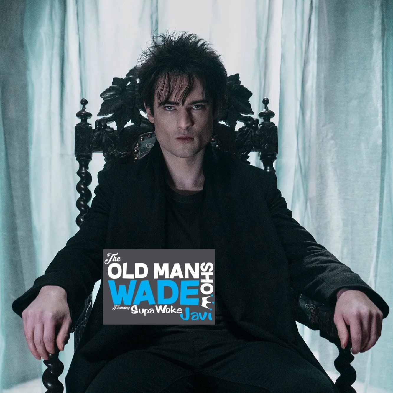 The Old Man Wade Show