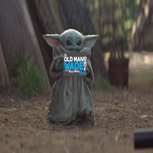 Slade Ham says Baby Yoda is a girl