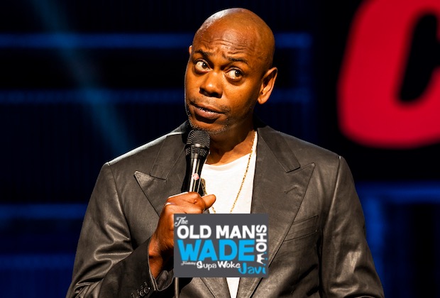 The Old Man Wade Show