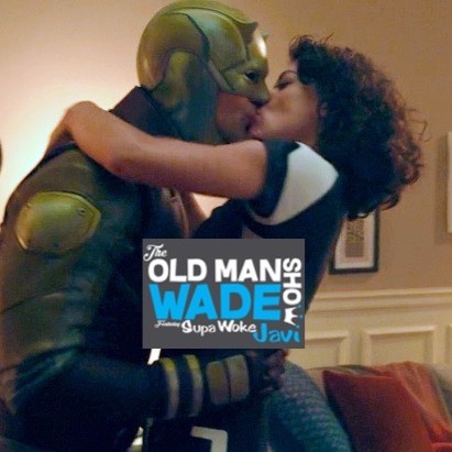 The Old Man Wade Show