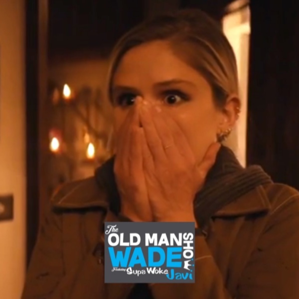 The Old Man Wade Show