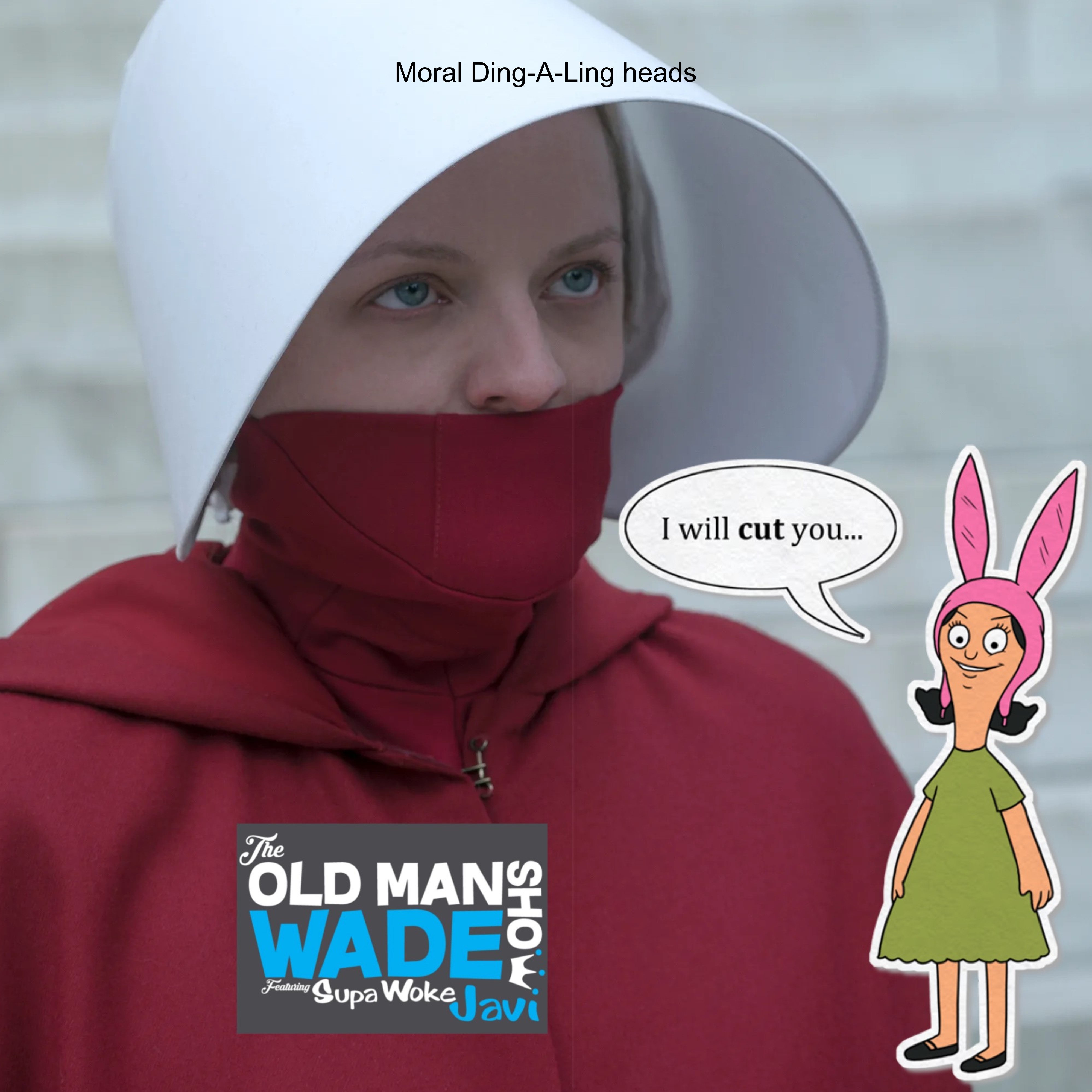 The Old Man Wade Show