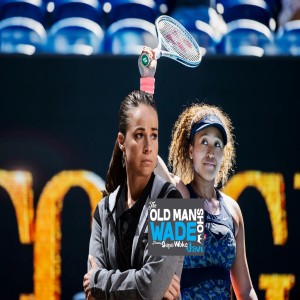 Standing up for Naomi Osaka and Becky Hammon for Celtics coach