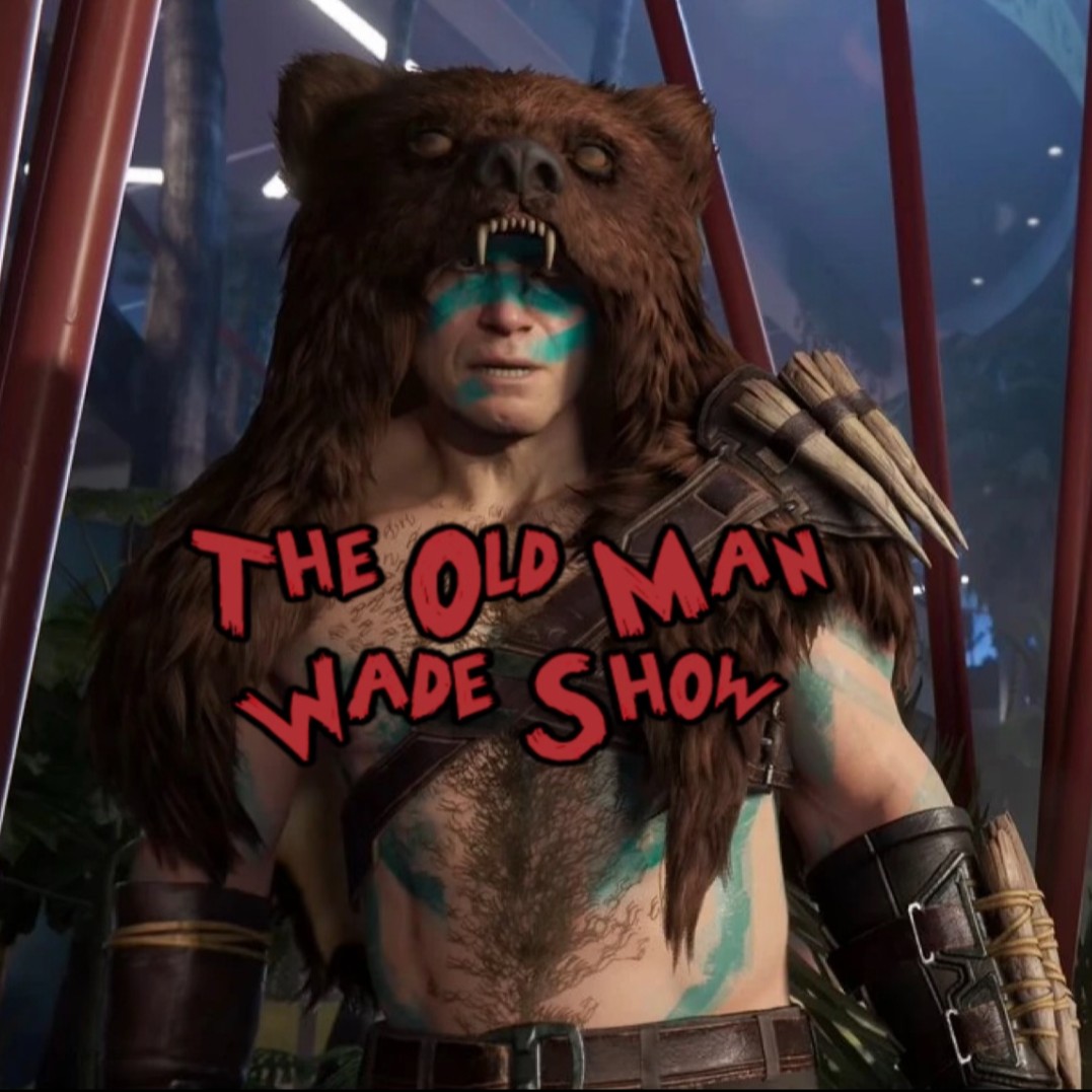 The Old Man Wade Show