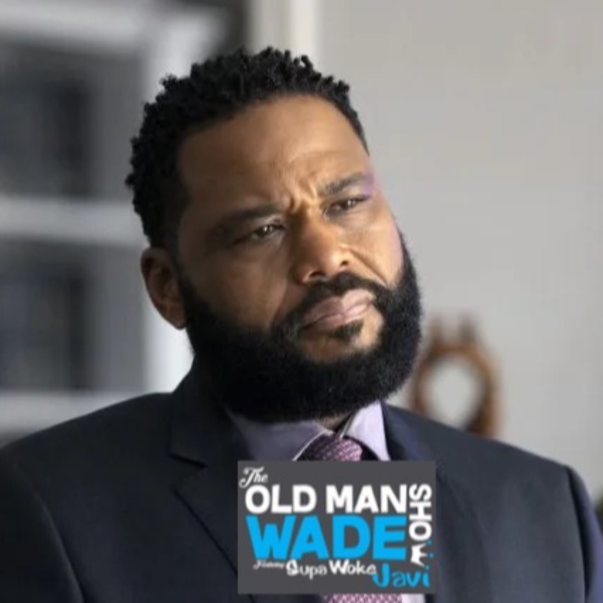 The Old Man Wade Show