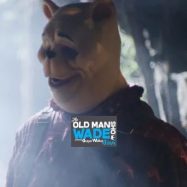 The Old Man Wade Show
