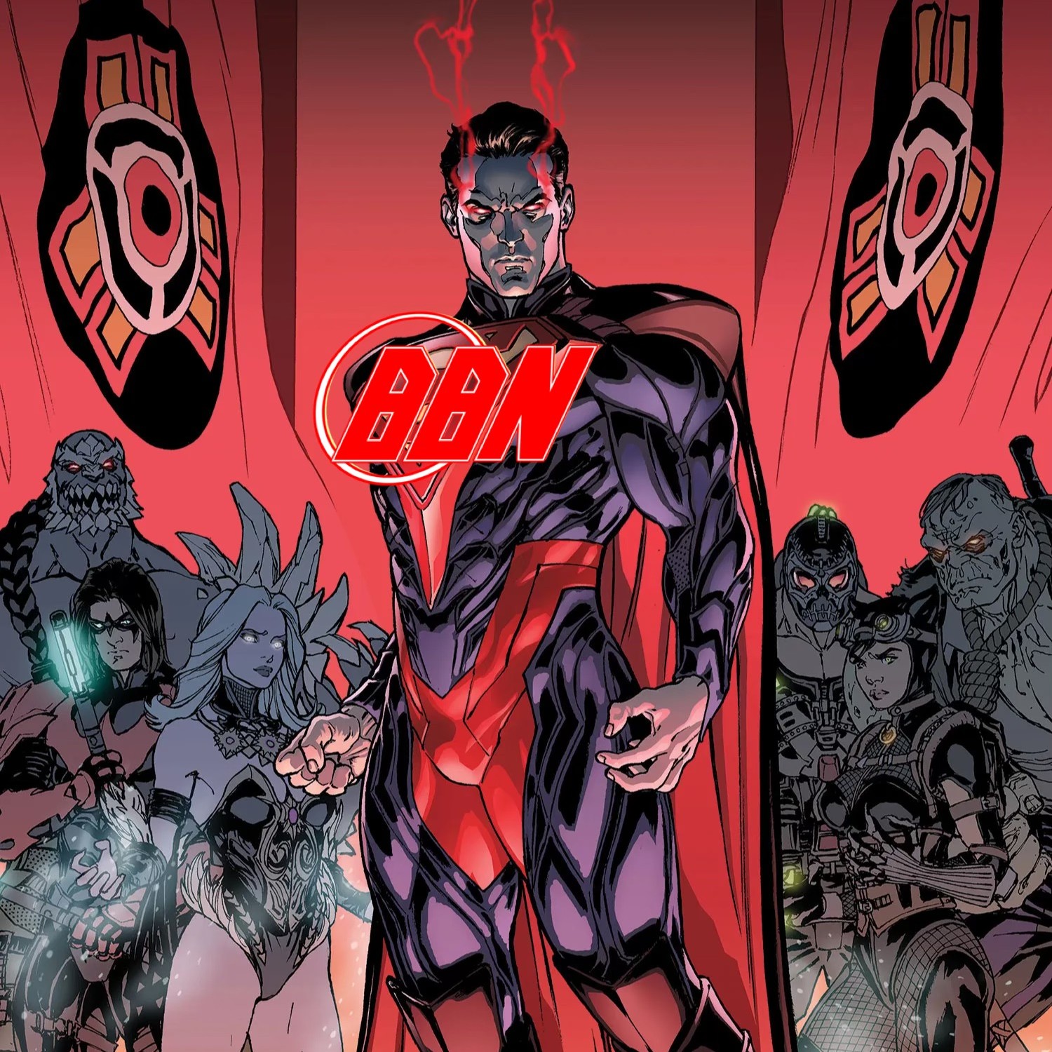 The Old Man Wade Show