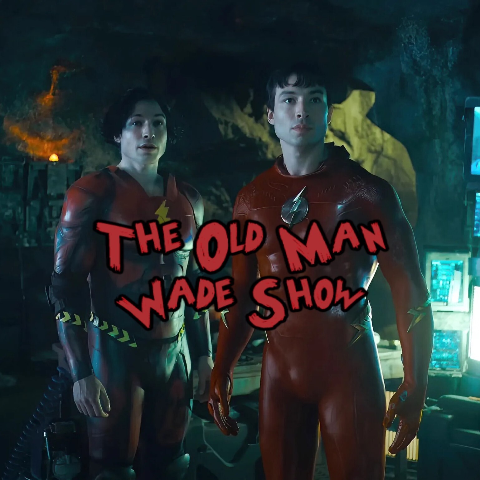 The Old Man Wade Show