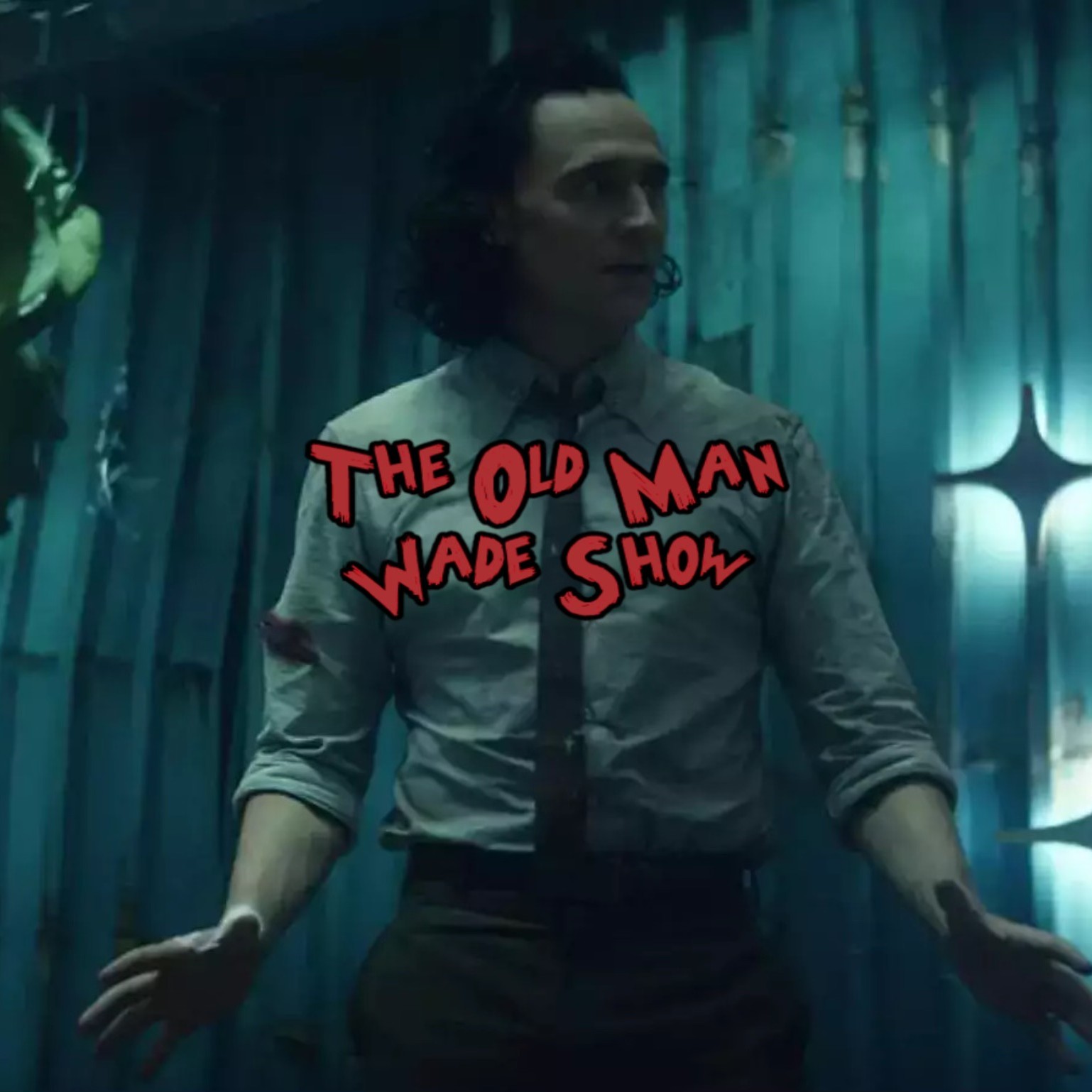 The Old Man Wade Show