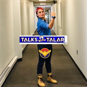 Talks with Talar: Women‘s Rights