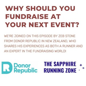 WHY SHOULD YOU FUNDRAISE AT YOUR NEXT EVENT?