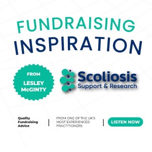 UK FUNDRAISING INSPIRATION