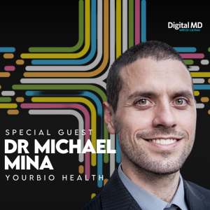 Epidemiology and Industry: Bridging the Public Health Gap with Dr. Michael Mina