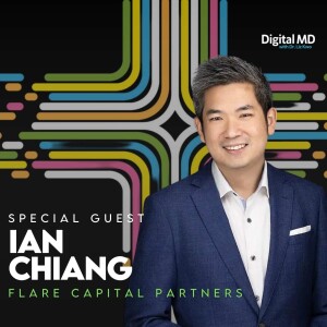 Navigating Value Based Care Innovations with Ian Chiang