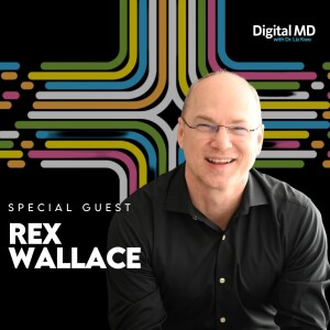 Maximizing Medicare Advantage, STARs Ratings, and AI Innovations with Rex Wallace