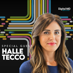Insights from Halle Tecco: Bridging Technology and Healthcare