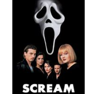 Scream (Utterly Horrific Podcast Episode 1)