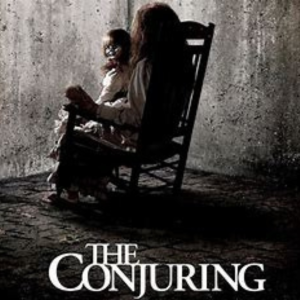 The Conjuring (Episode 2)