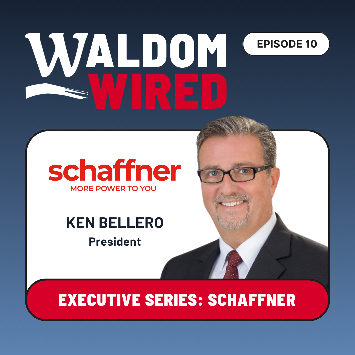 Waldom Wired