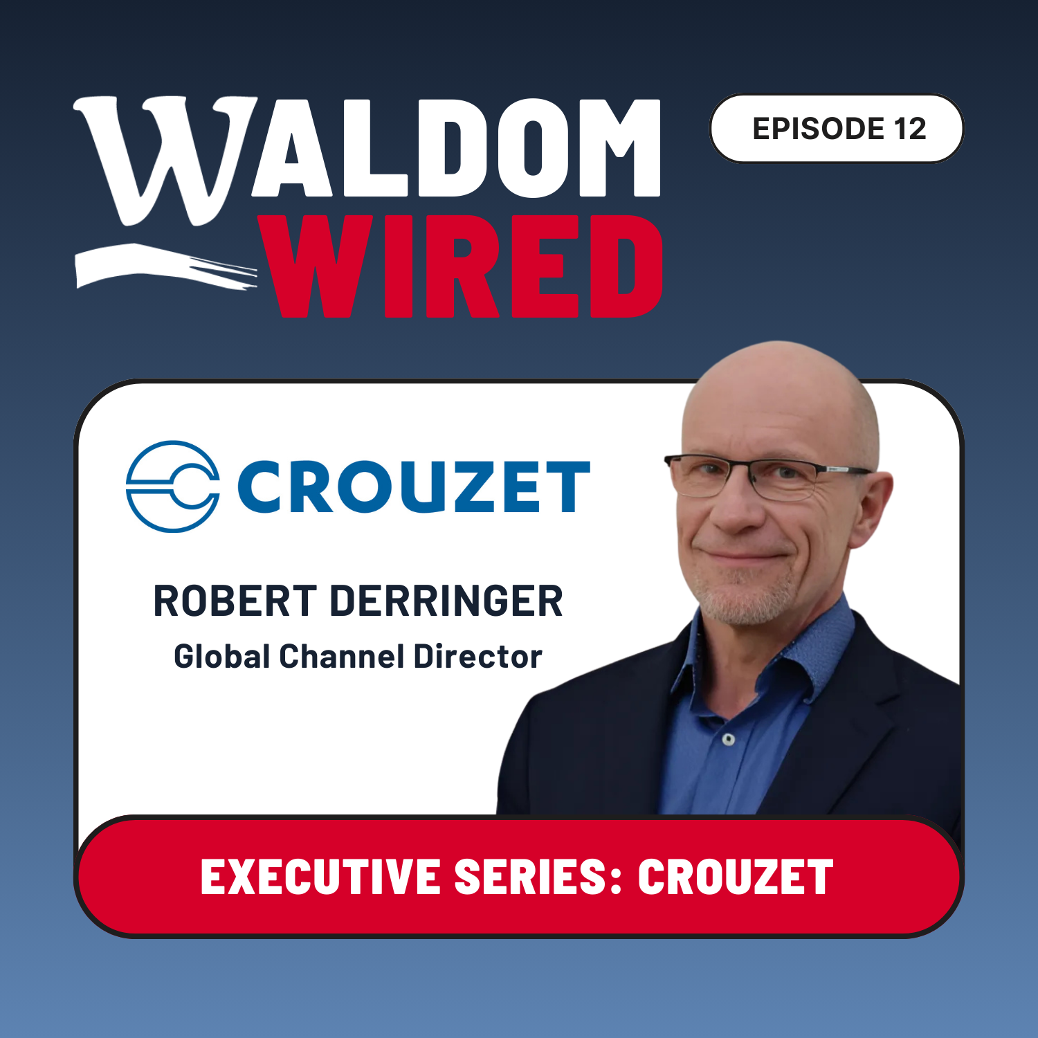 Waldom Wired