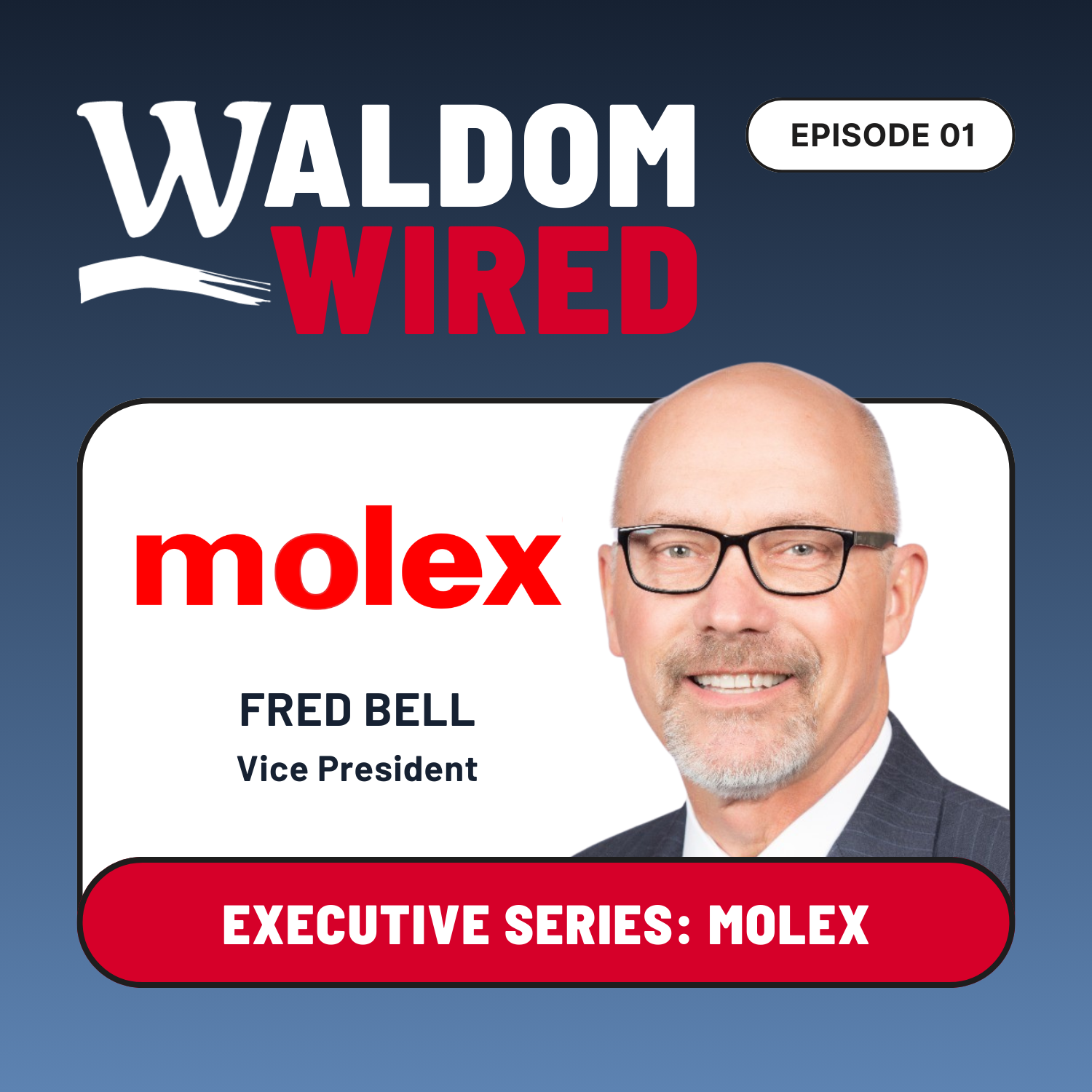 Waldom Wired