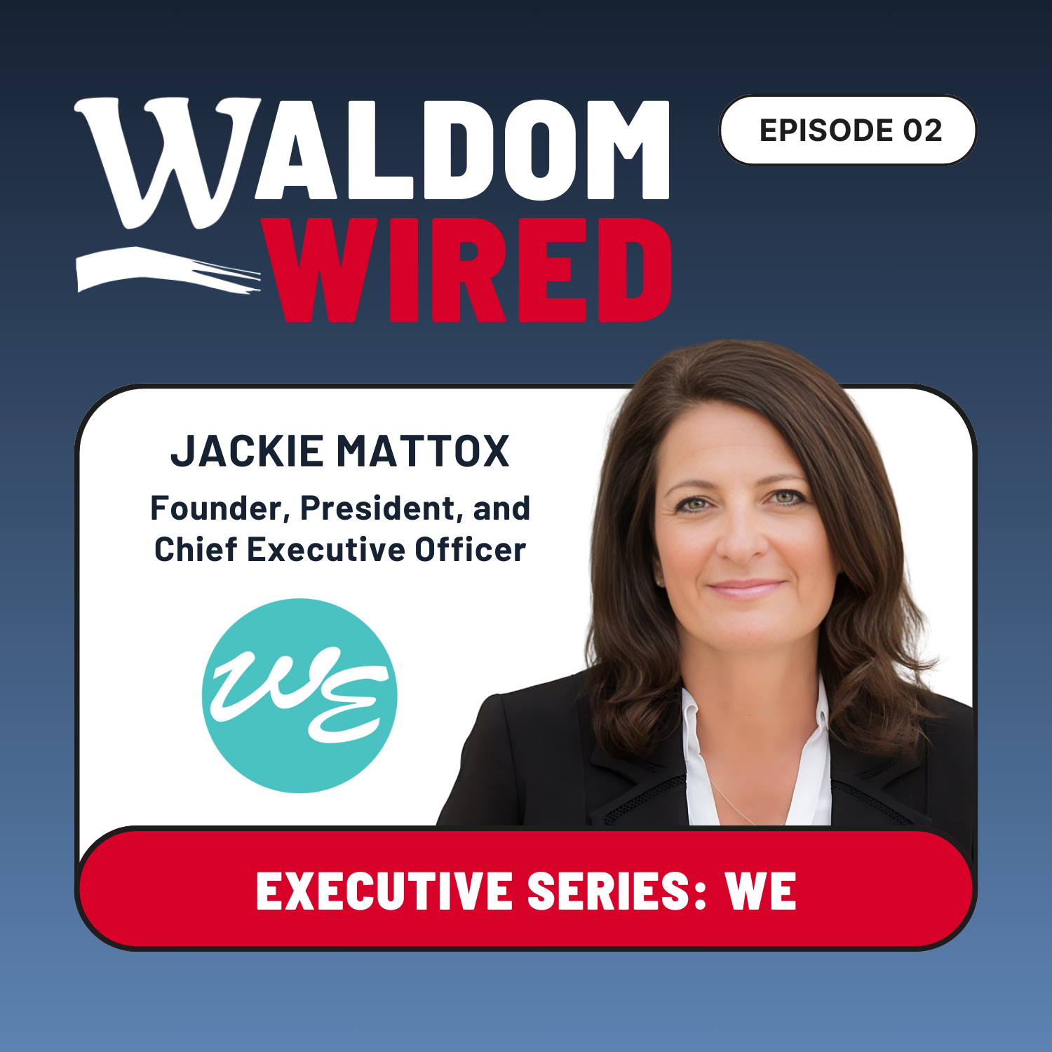 Waldom Wired