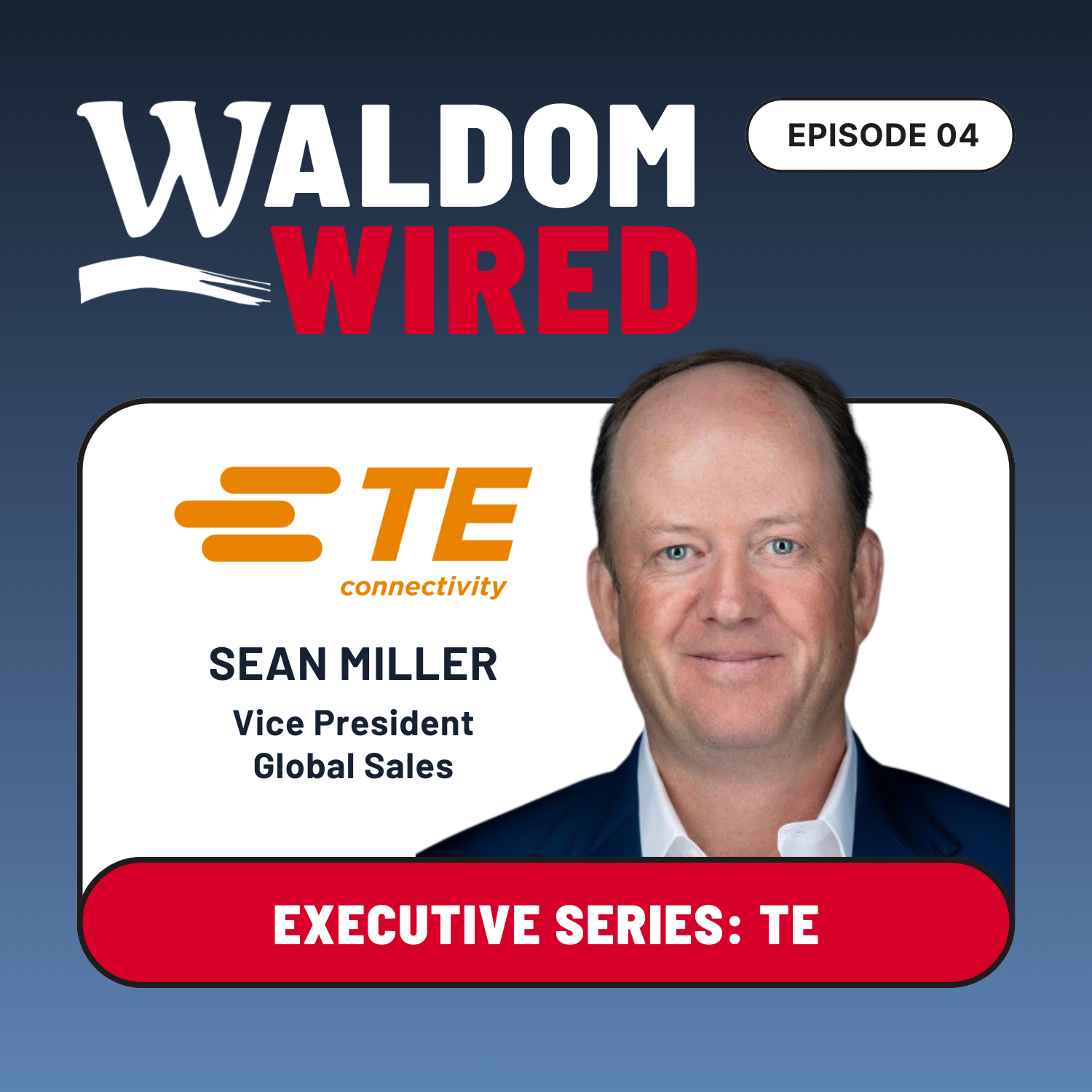 Waldom Wired