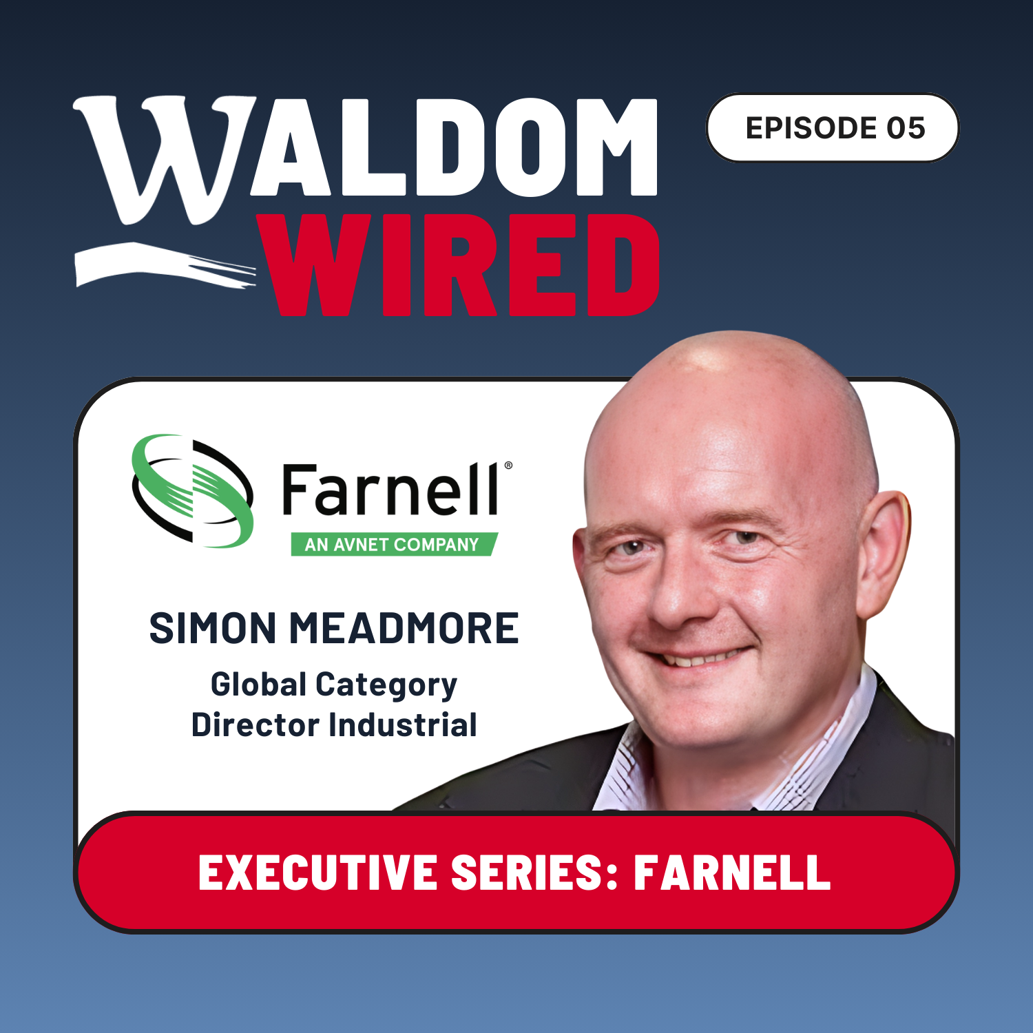 Waldom Wired