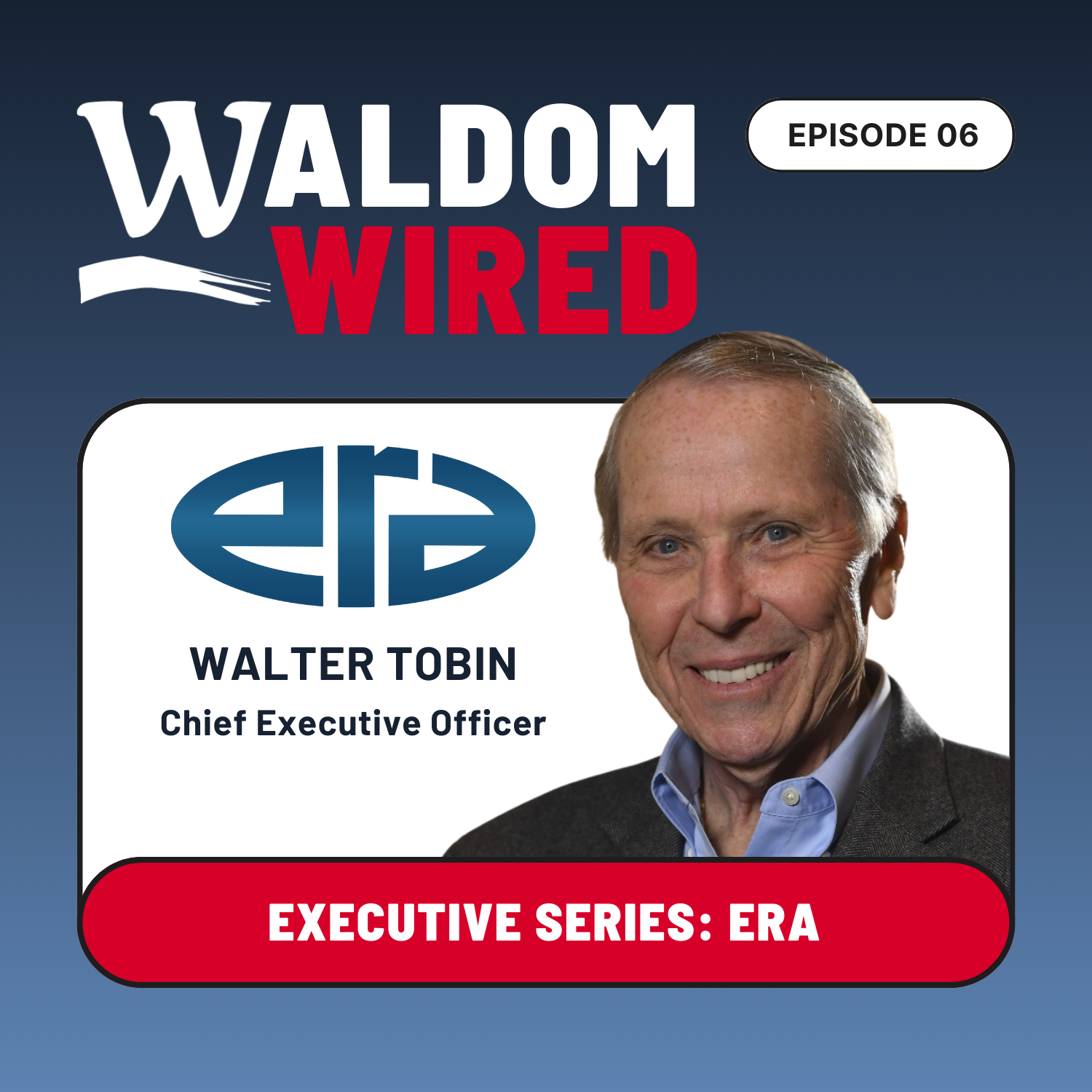 Waldom Wired