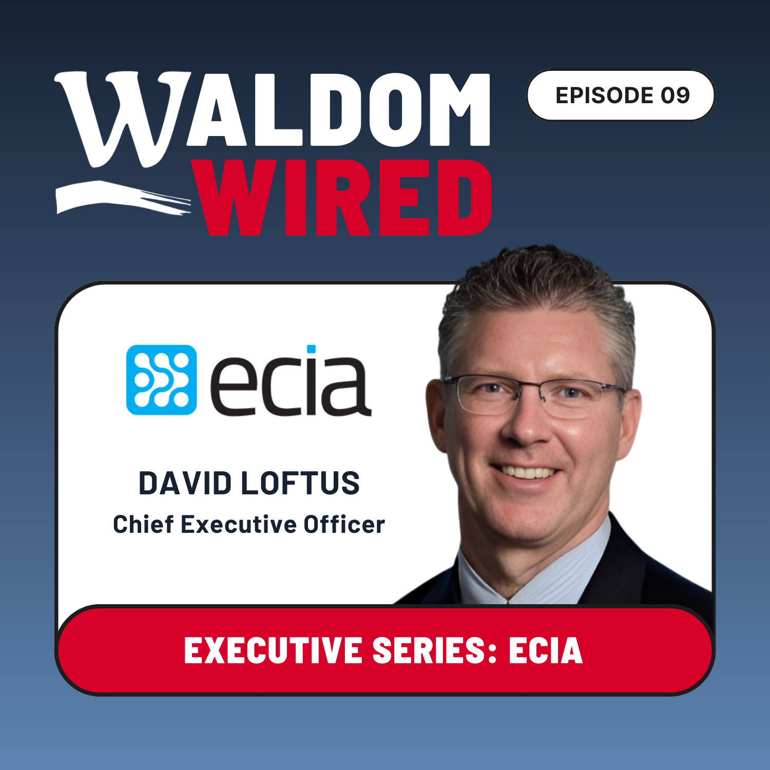 Waldom Wired