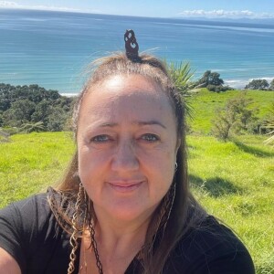 Integrating Māori Knowledge and Modern Science with Dr. Aroha Spinks