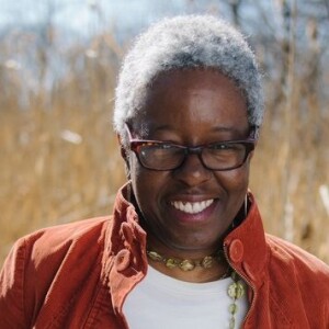 Cultivating Resilience: From Jamaican Soil to Bronx Gardens with Sheryll Durrant