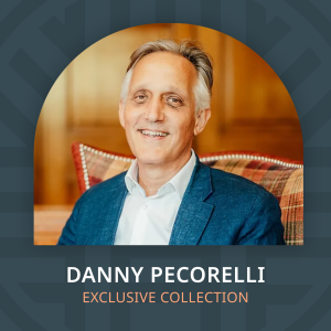 Danny Pecorelli, Managing Director at Exclusive Collection