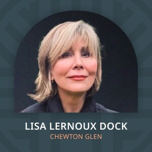 Lisa Lernoux Dock, Sales Director of Iconic Luxury Hotels joins me to talk all things Chewton Glen and discuss the importance of social in the ESG model