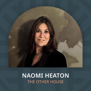 Naomi Heaton, Founder and CEO at The Other House on the importance of listening to the market and the future of serviced living
