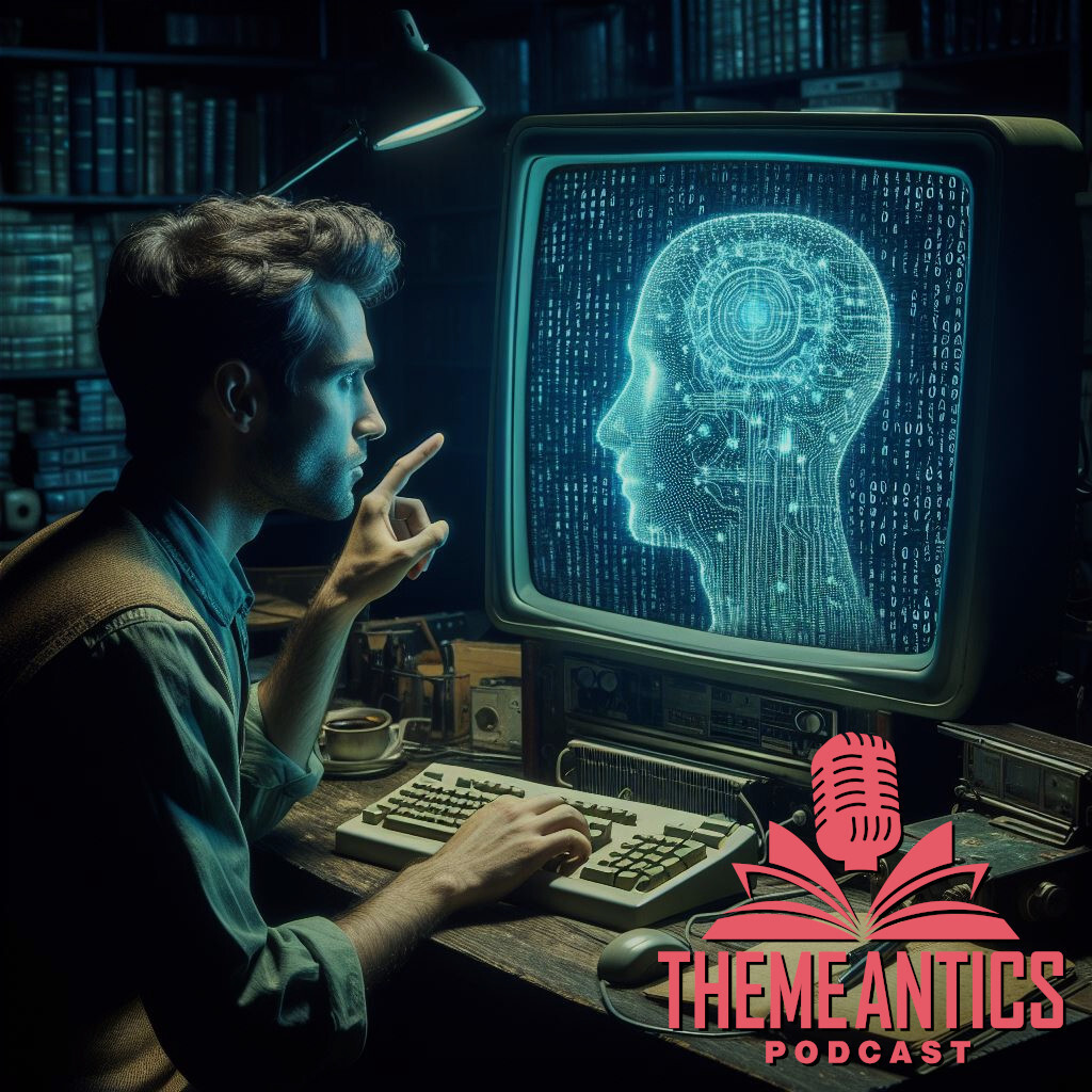 ThemeAntics Podcast