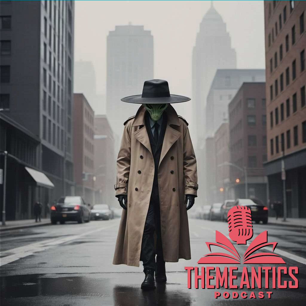 ThemeAntics Podcast
