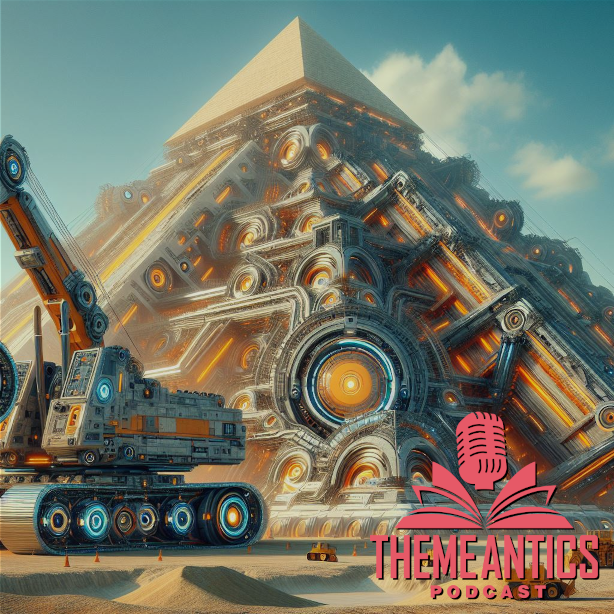 ThemeAntics Podcast